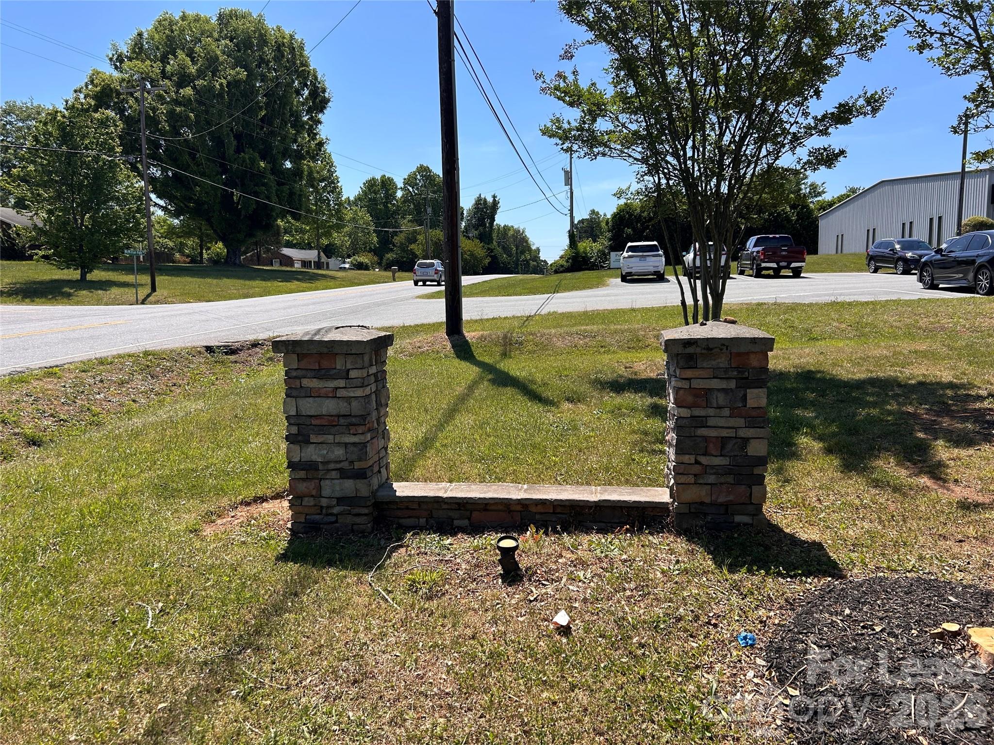 3866 E Nc 27 Highway Iron Station NC 28080