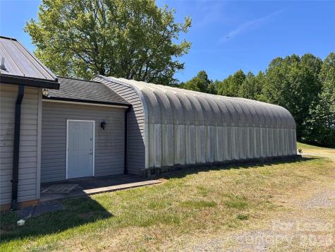 3866 E Nc 27 Highway Iron Station NC 28080