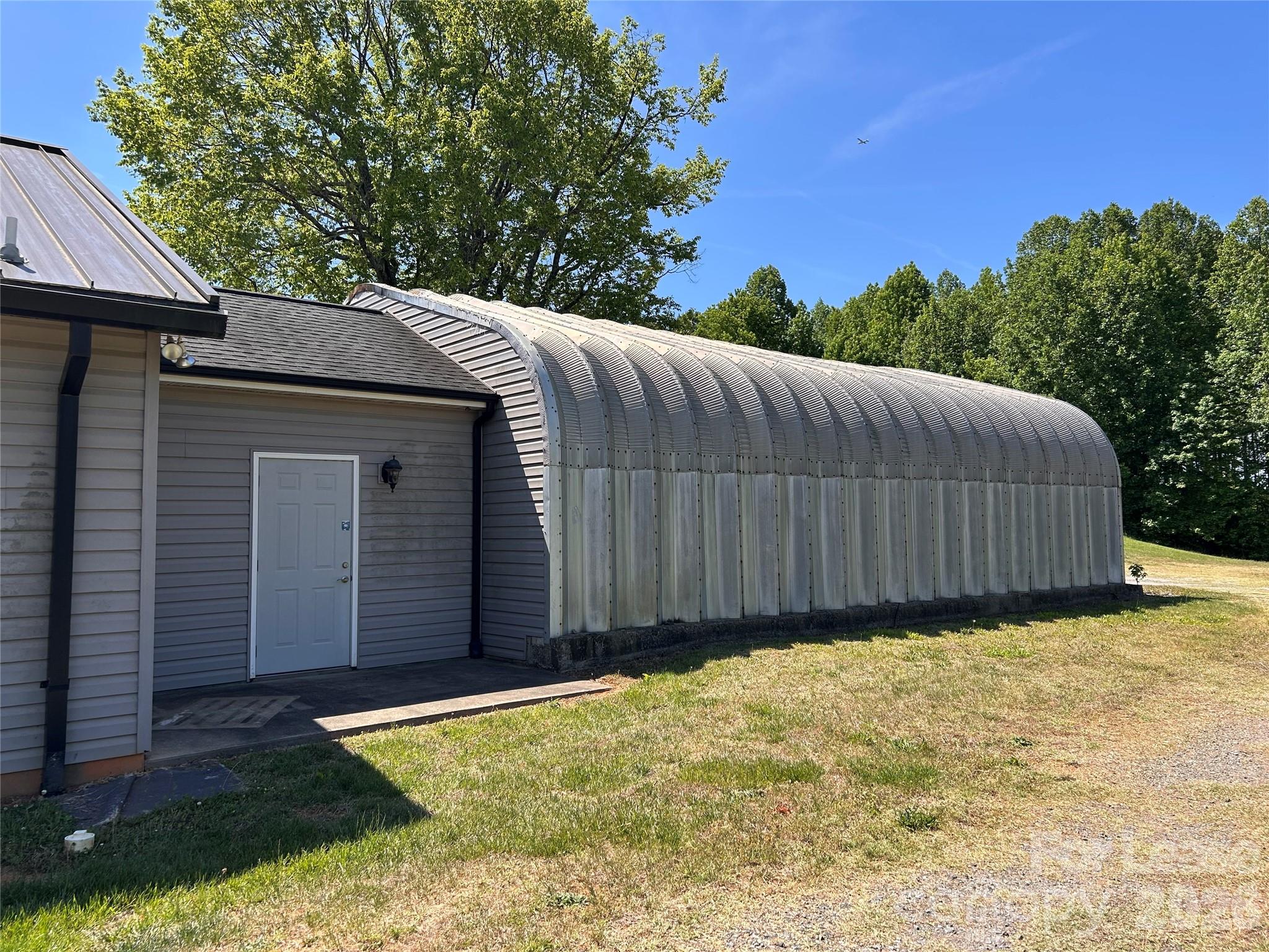 3866 E Nc 27 Highway Iron Station NC 28080