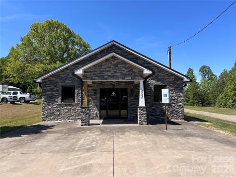 3866 E Nc 27 Highway Iron Station NC 28080