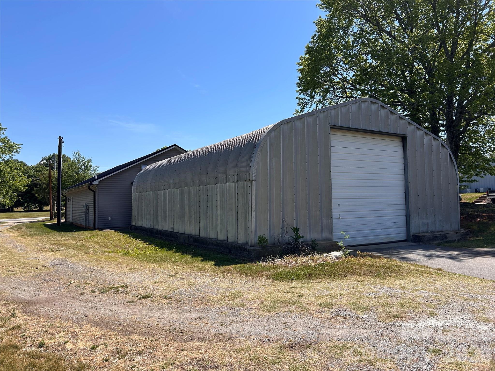 3866 E Nc 27 Highway Iron Station NC 28080
