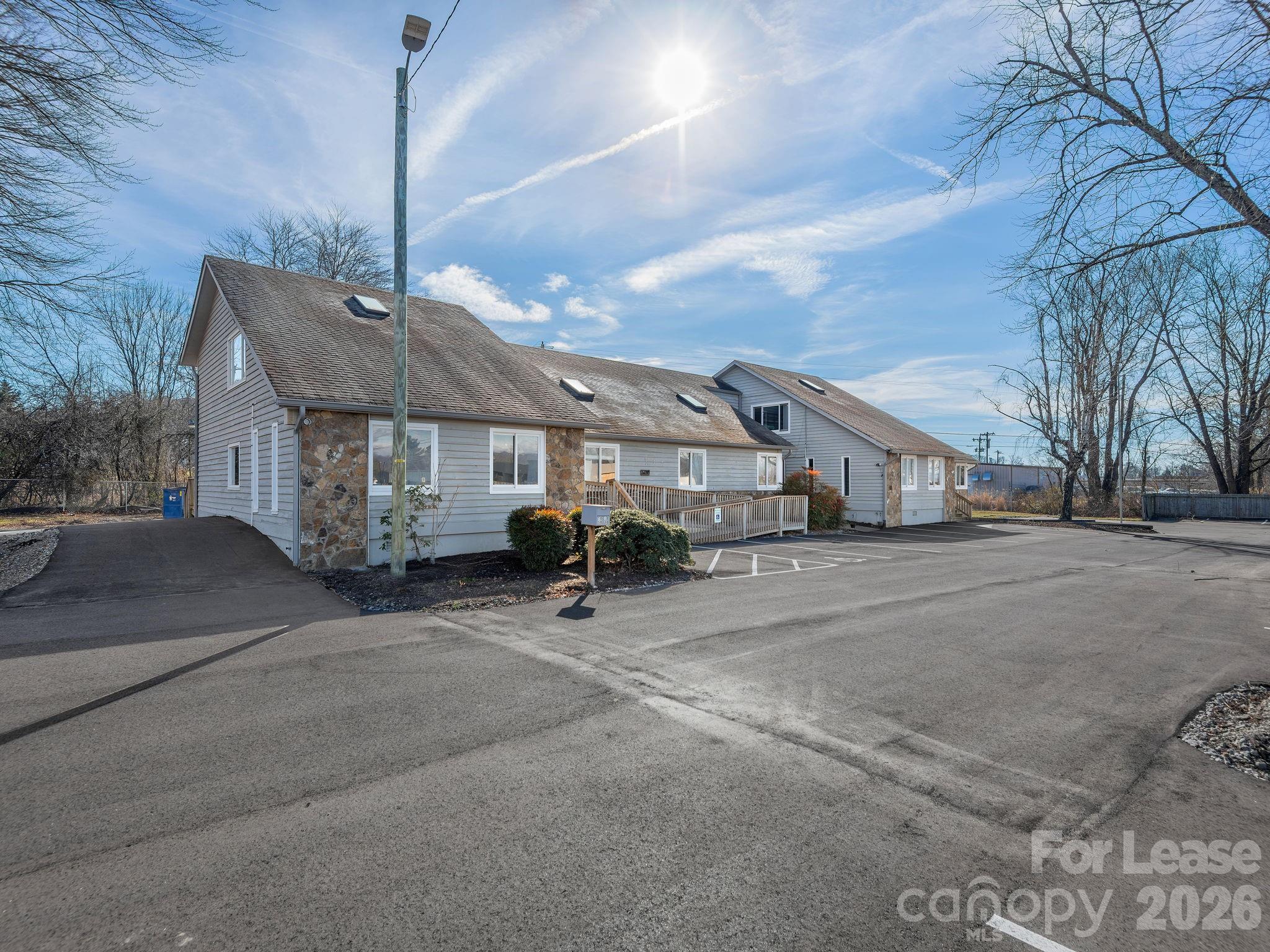 5030 Hendersonville Road Fletcher NC 28732