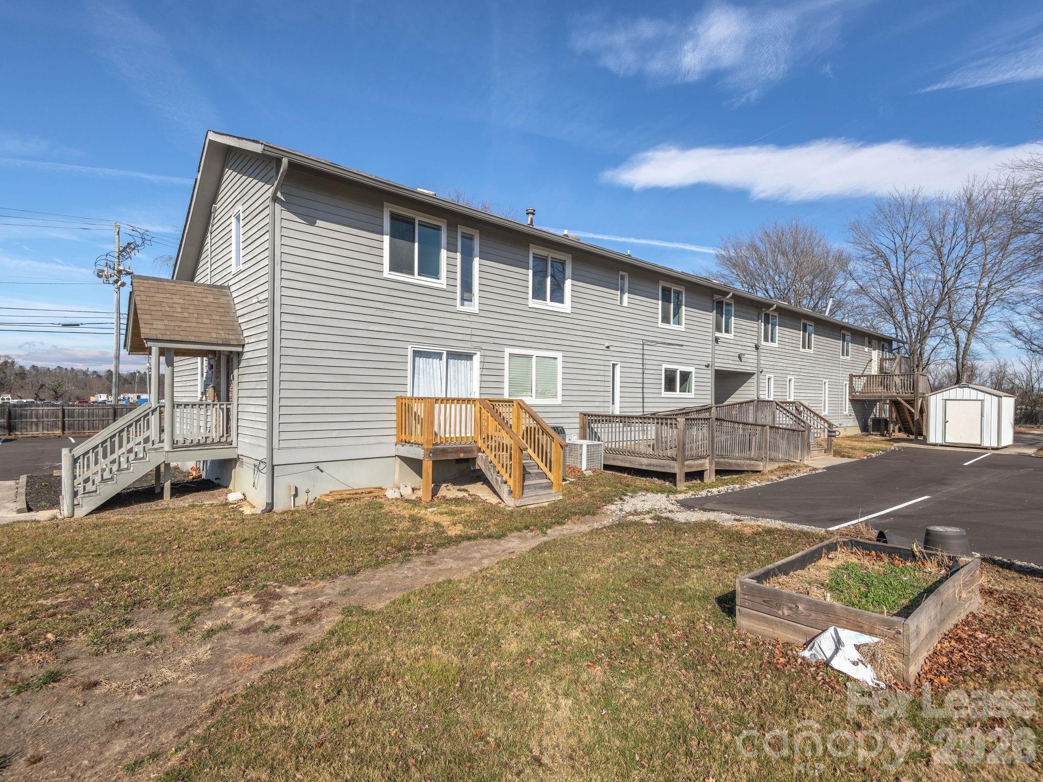 5030 Hendersonville Road Fletcher NC 28732