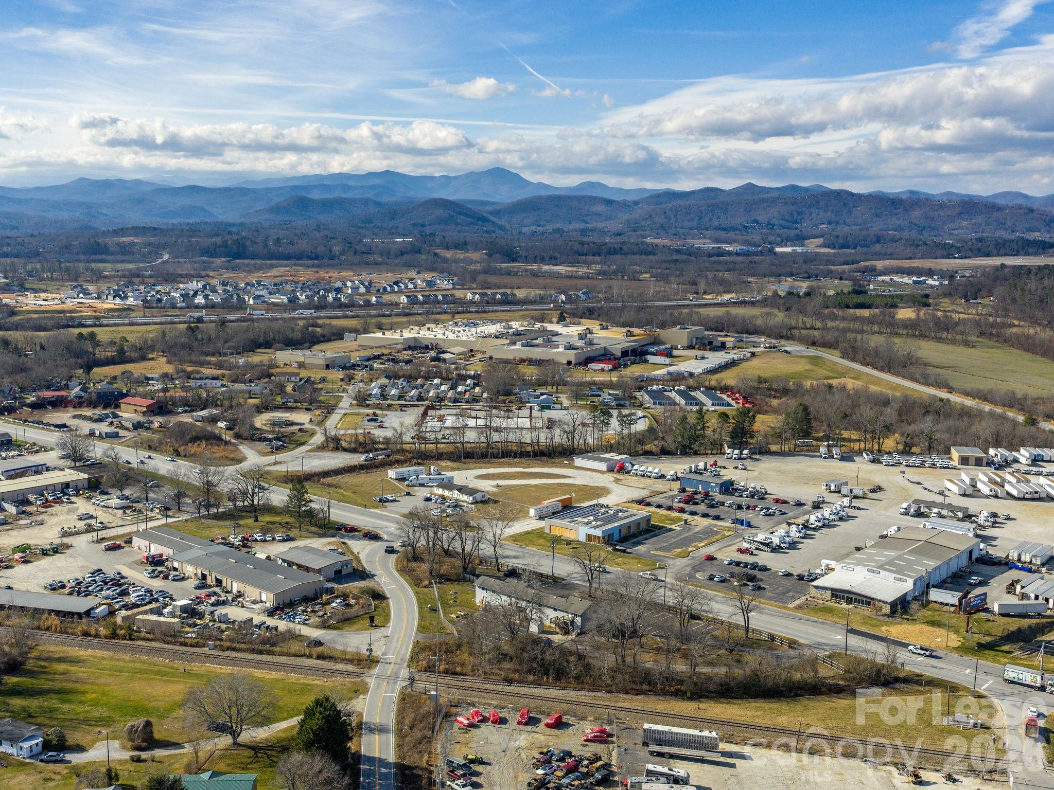 5030 Hendersonville Road Fletcher NC 28732