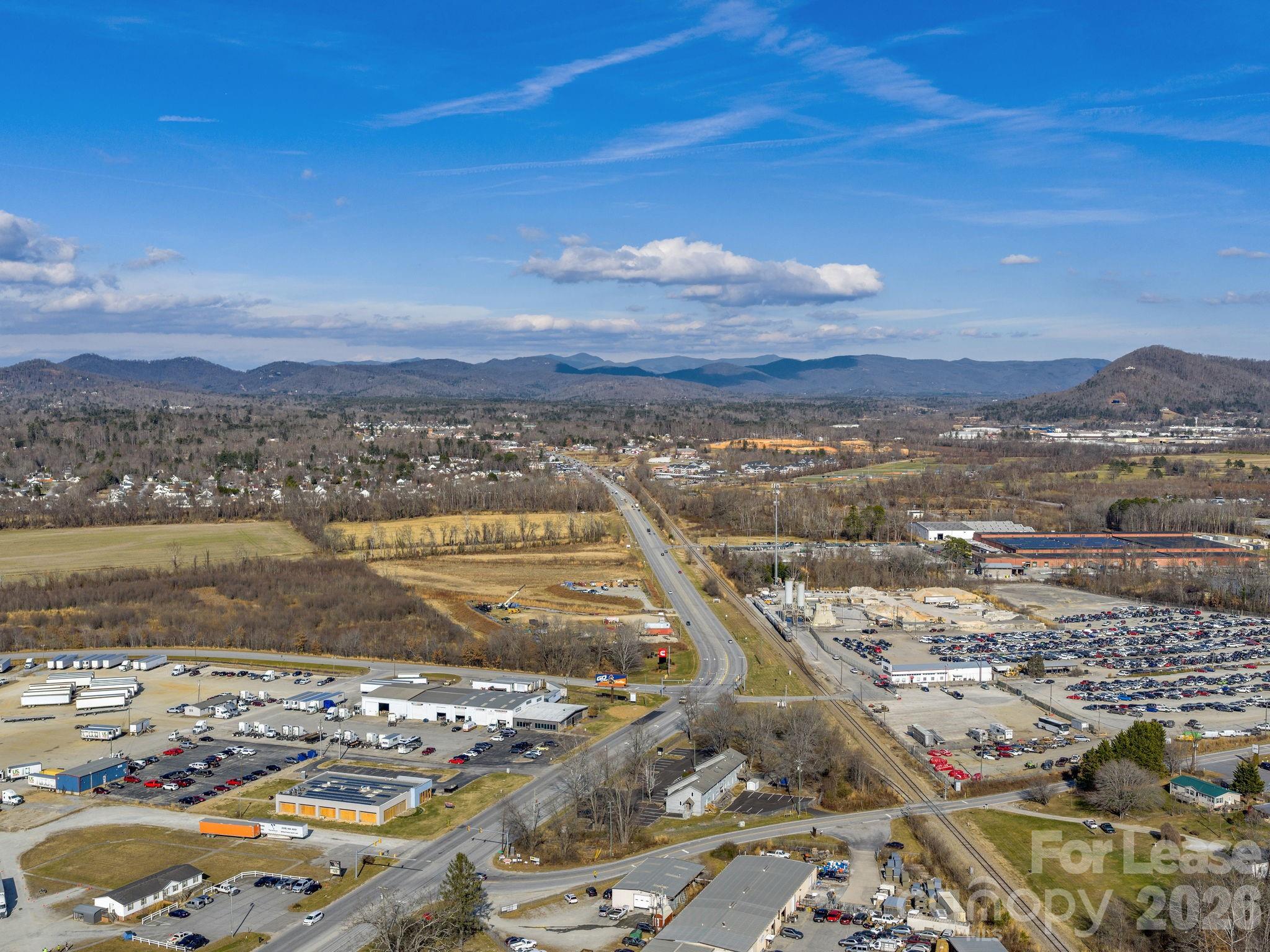 5030 Hendersonville Road Fletcher NC 28732