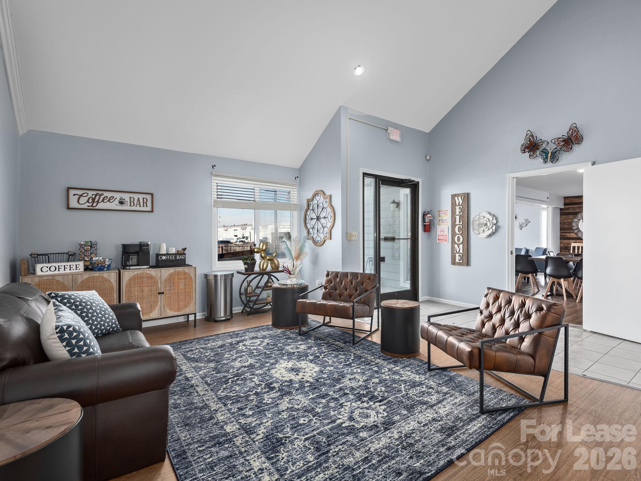 5030 Hendersonville Road Fletcher NC 28732