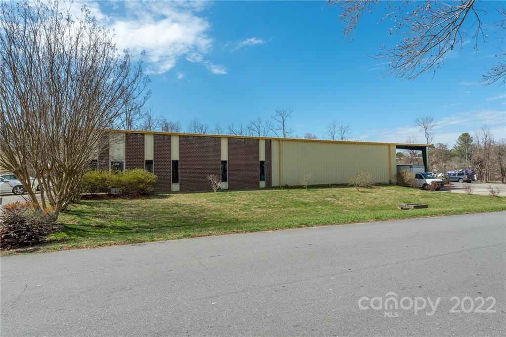 501 Sweeten Creek Industrial Park Road Asheville NC 28803