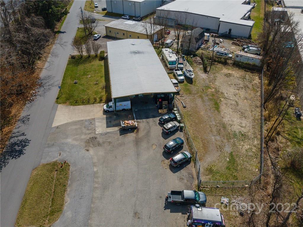 501 Sweeten Creek Industrial Park Road Asheville NC 28803