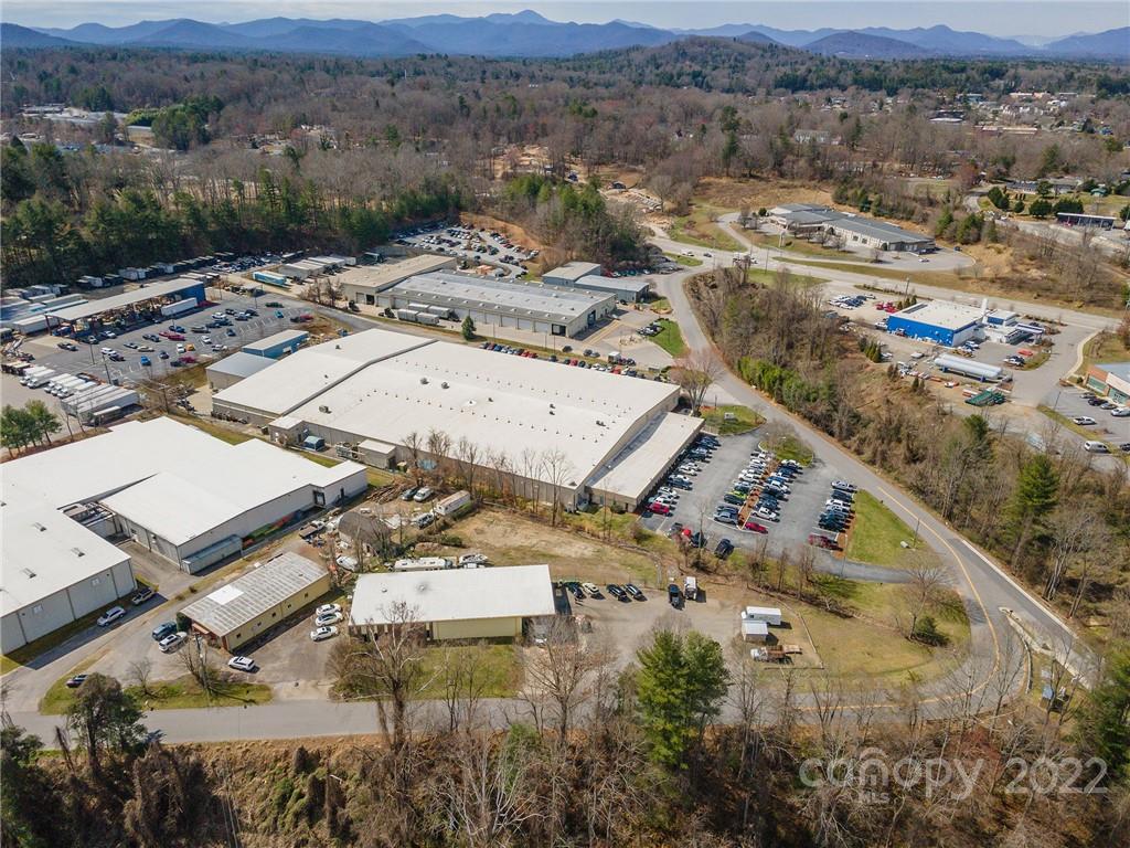 501 Sweeten Creek Industrial Park Road Asheville NC 28803