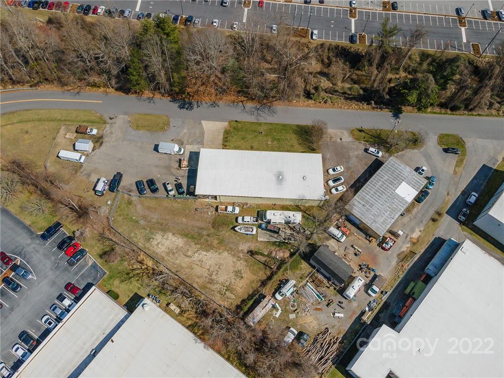501 Sweeten Creek Industrial Park Road Asheville NC 28803