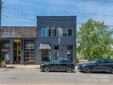 347 Depot Street Asheville NC 28801