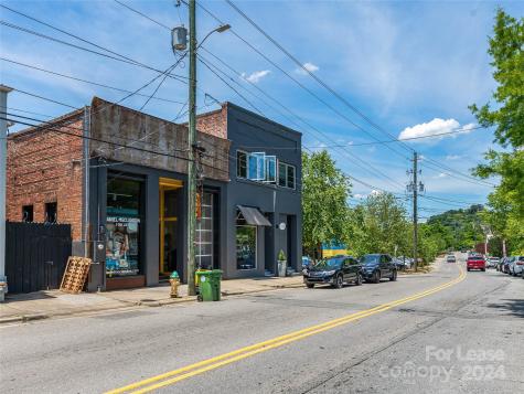 347 Depot Street Asheville NC 28801