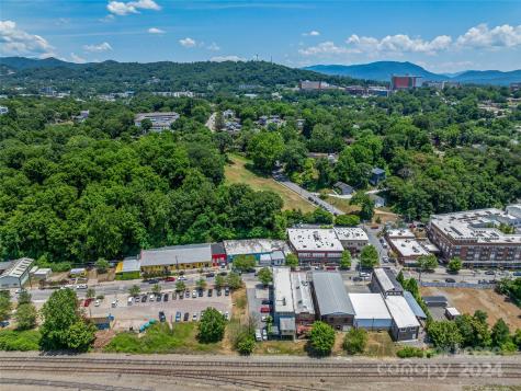 347 Depot Street Asheville NC 28801