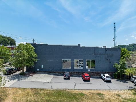 347 Depot Street Asheville NC 28801