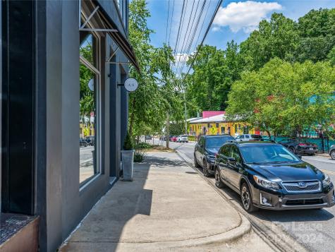 347 Depot Street Asheville NC 28801