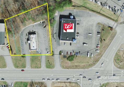 58 Highway 64 Corner W Hayesville NC 28904