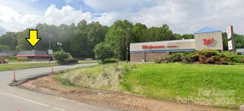 58 Highway 64 Corner W Hayesville NC 28904
