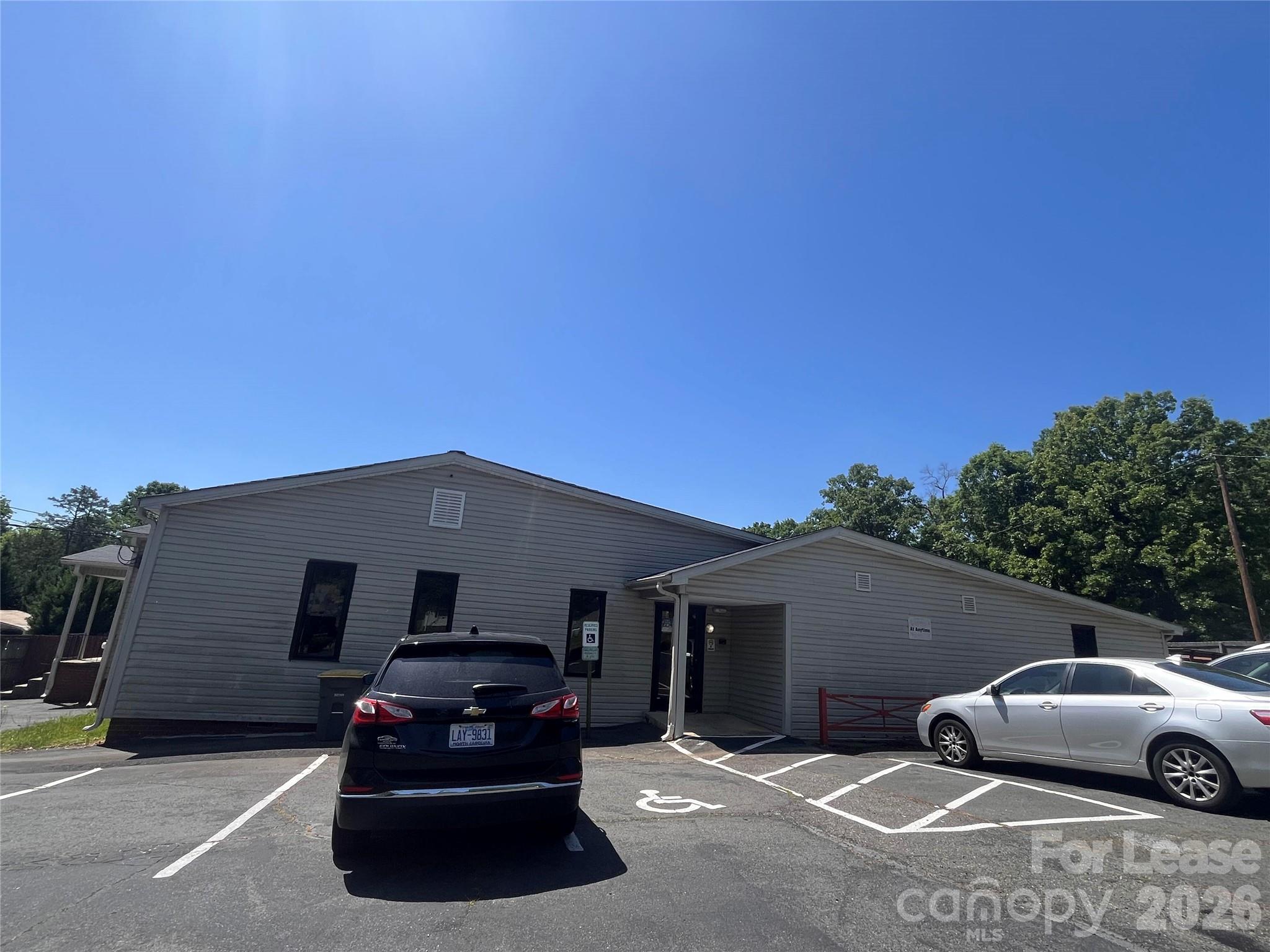 2580 Echerd Street Kannapolis NC 28083