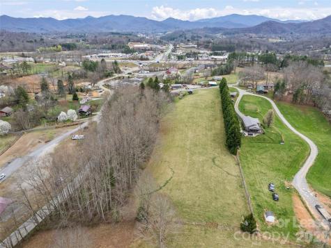 60 Trantham Road Canton NC 28716
