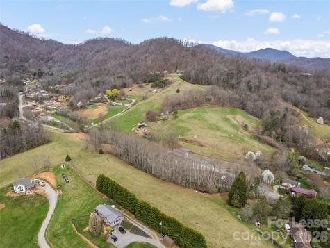 60 Trantham Road Canton NC 28716
