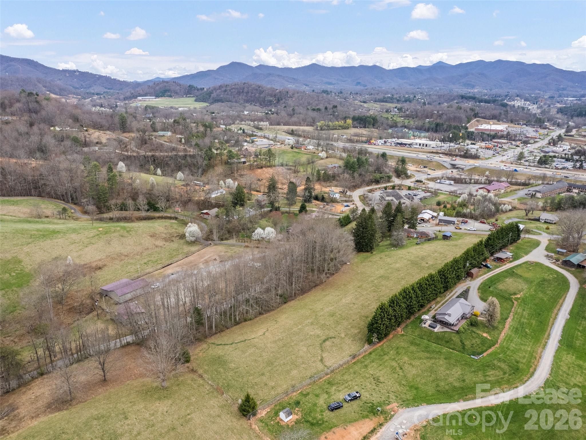 60 Trantham Road Canton NC 28716