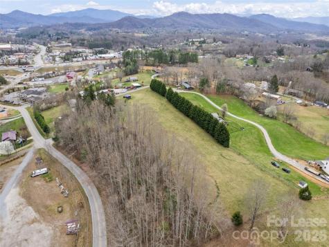 60 Trantham Road Canton NC 28716