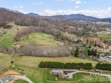 60 Trantham Road Canton NC 28716