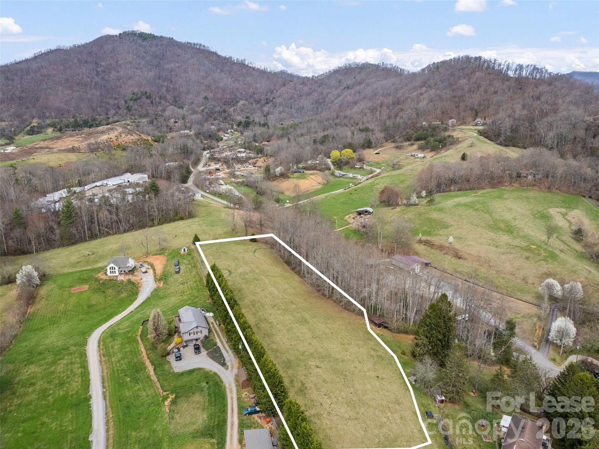 60 Trantham Road Canton NC 28716