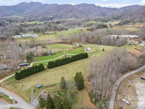 60 Trantham Road Canton NC 28716