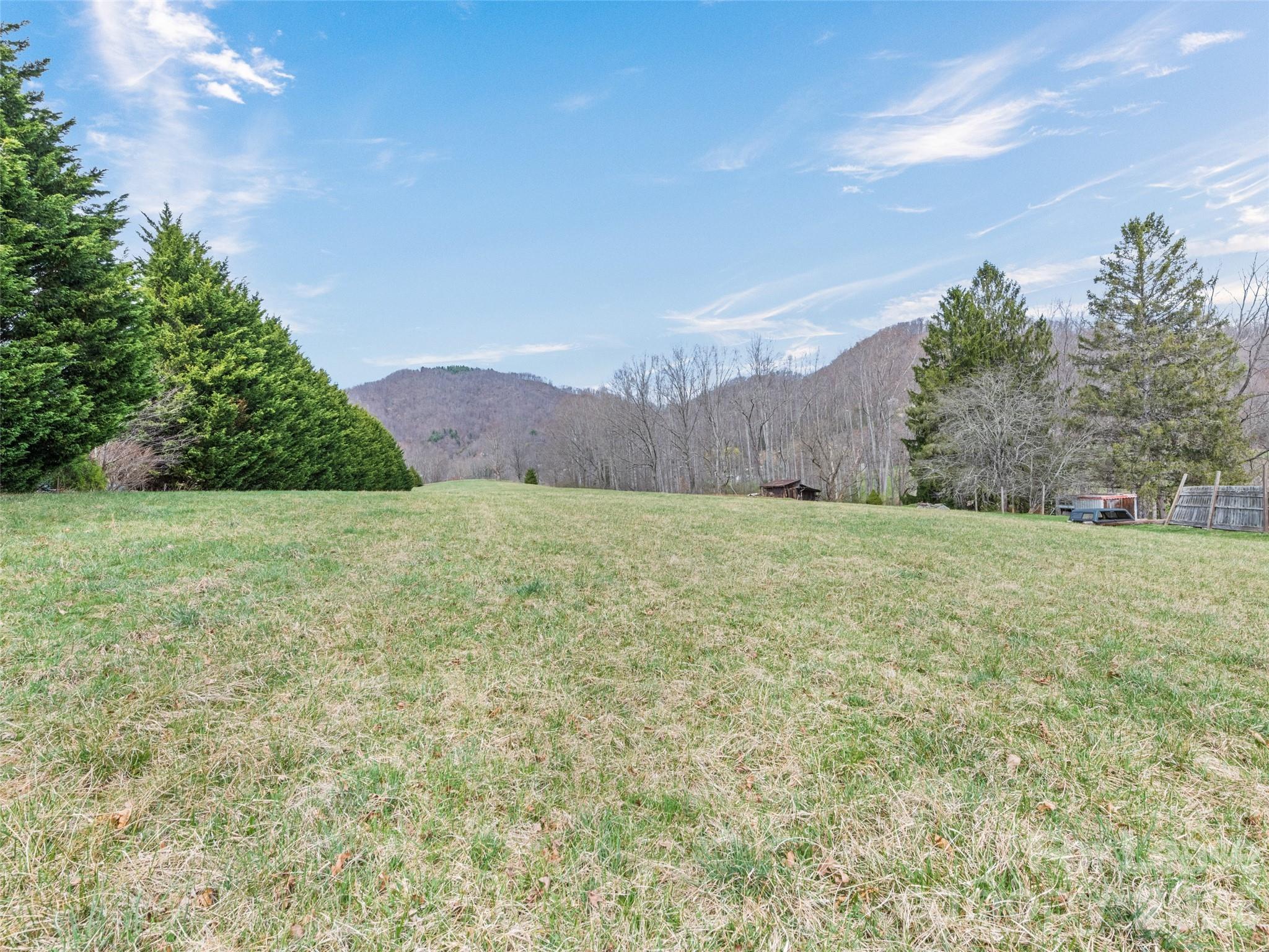 60 Trantham Road Canton NC 28716