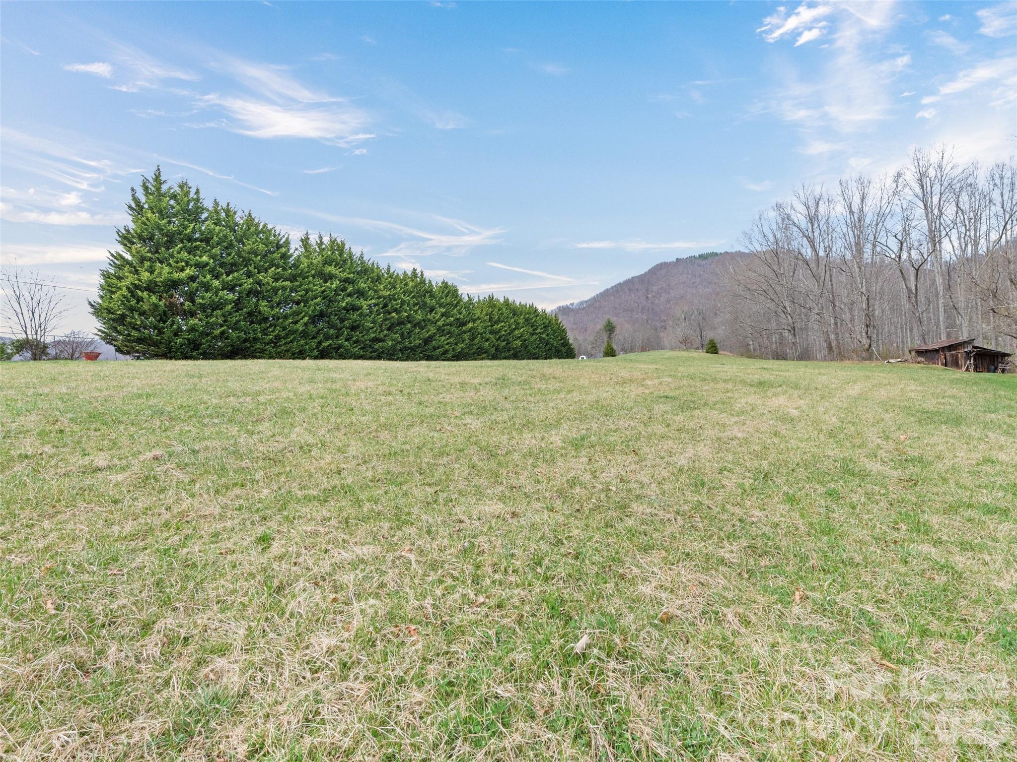 60 Trantham Road Canton NC 28716