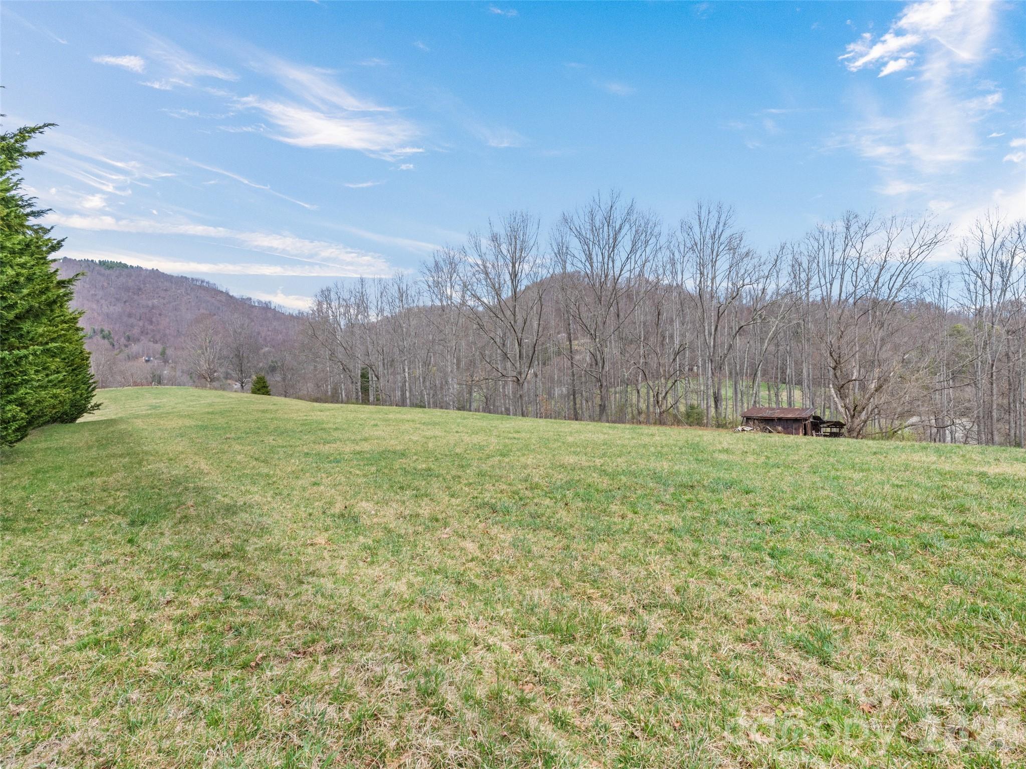 60 Trantham Road Canton NC 28716