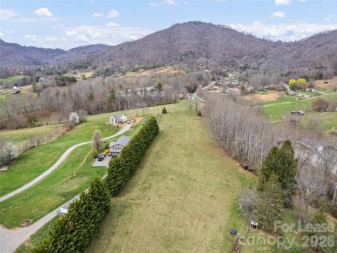 60 Trantham Road Canton NC 28716