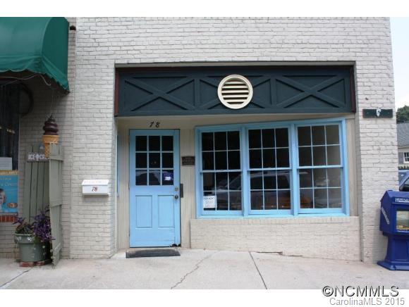 78 East Main Street Saluda NC 28773