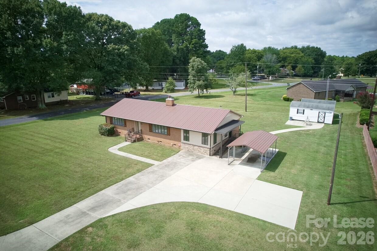 128 Killian Farm Road Stanley NC 28164