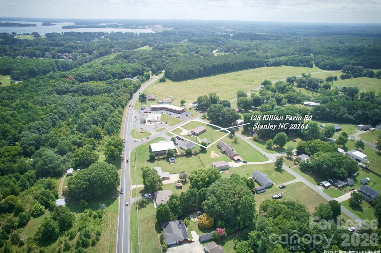 128 Killian Farm Road Stanley NC 28164