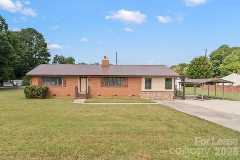 128 Killian Farm Road Stanley NC 28164