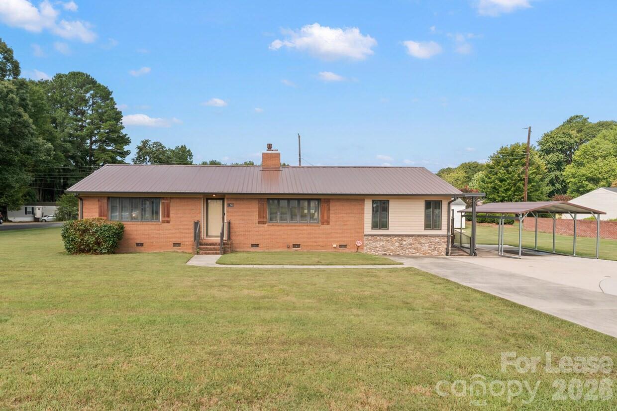128 Killian Farm Road Stanley NC 28164