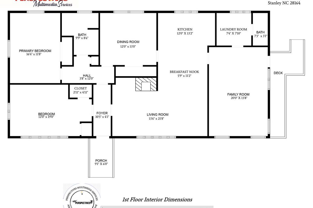 128 Killian Farm Road Stanley NC 28164