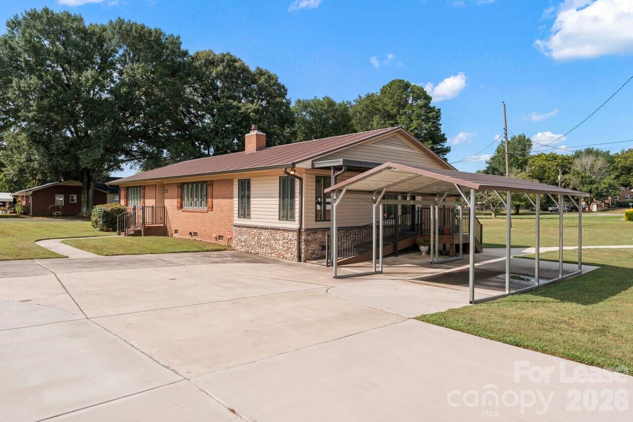 128 Killian Farm Road Stanley NC 28164