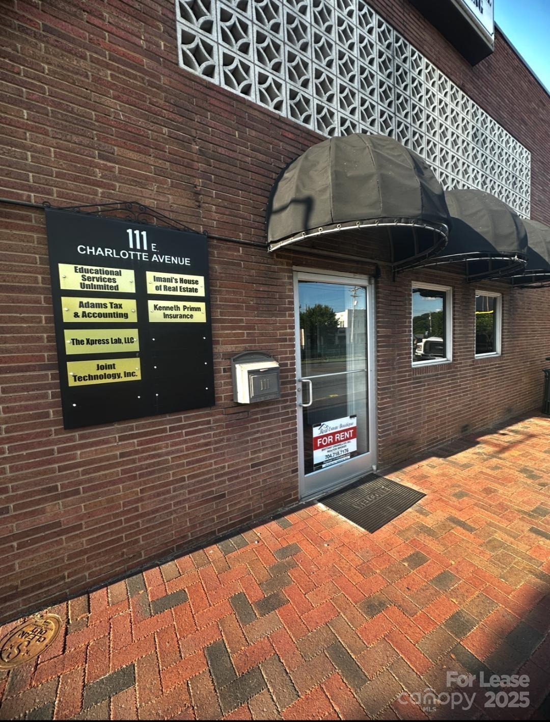 111 E Charlotte Avenue Mount Holly NC 28120