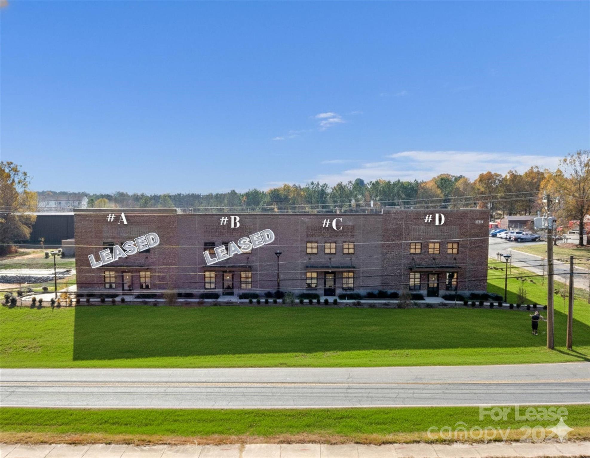 224 Unionville Indian Trail Road Indian Trail NC 28079