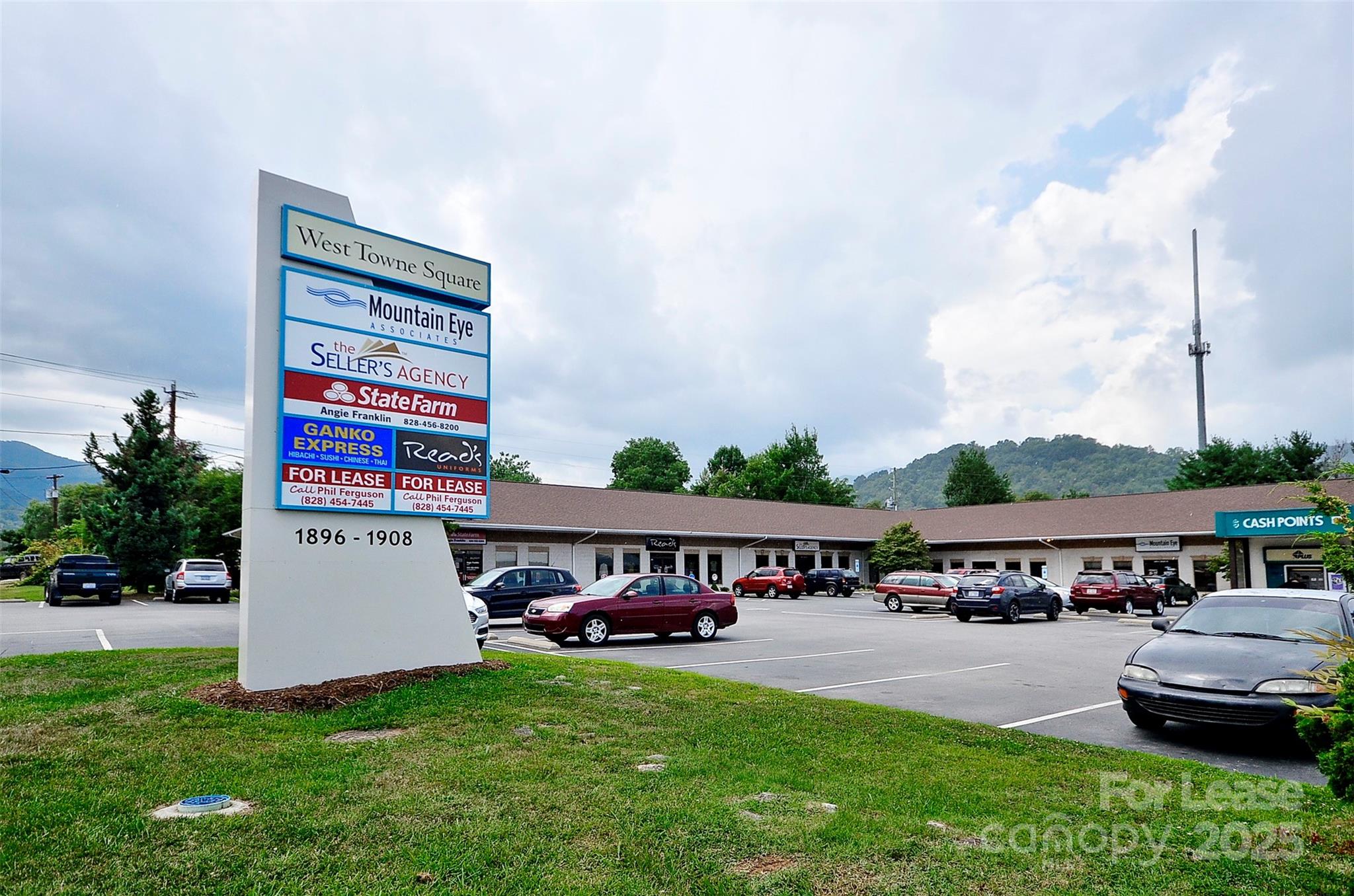 1904 S Main Street Waynesville NC 28786