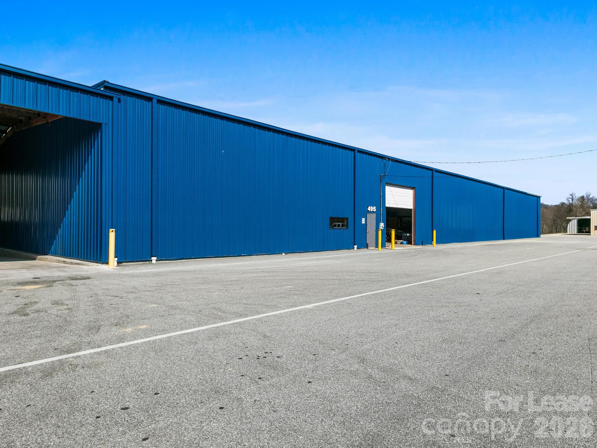 Fletcher NC, 495 L A White Drive