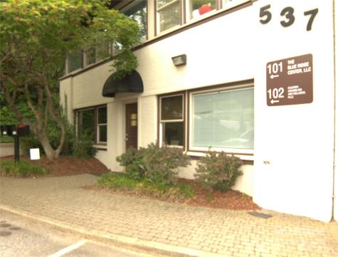 537 College Street Asheville NC 28801