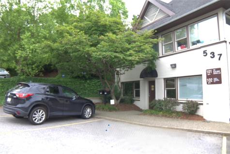 537 College Street Asheville NC 28801