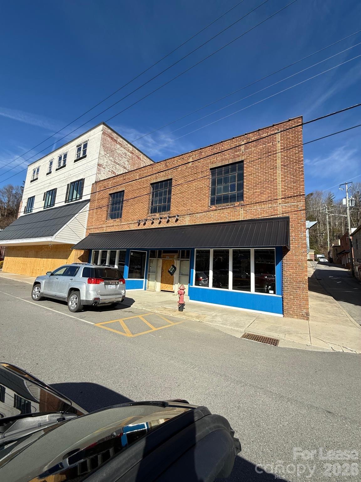 127 Locust Street Spruce Pine NC 28777