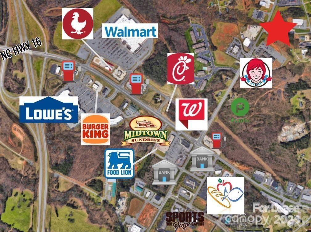 326 Nc 16 Highway Denver NC 28037