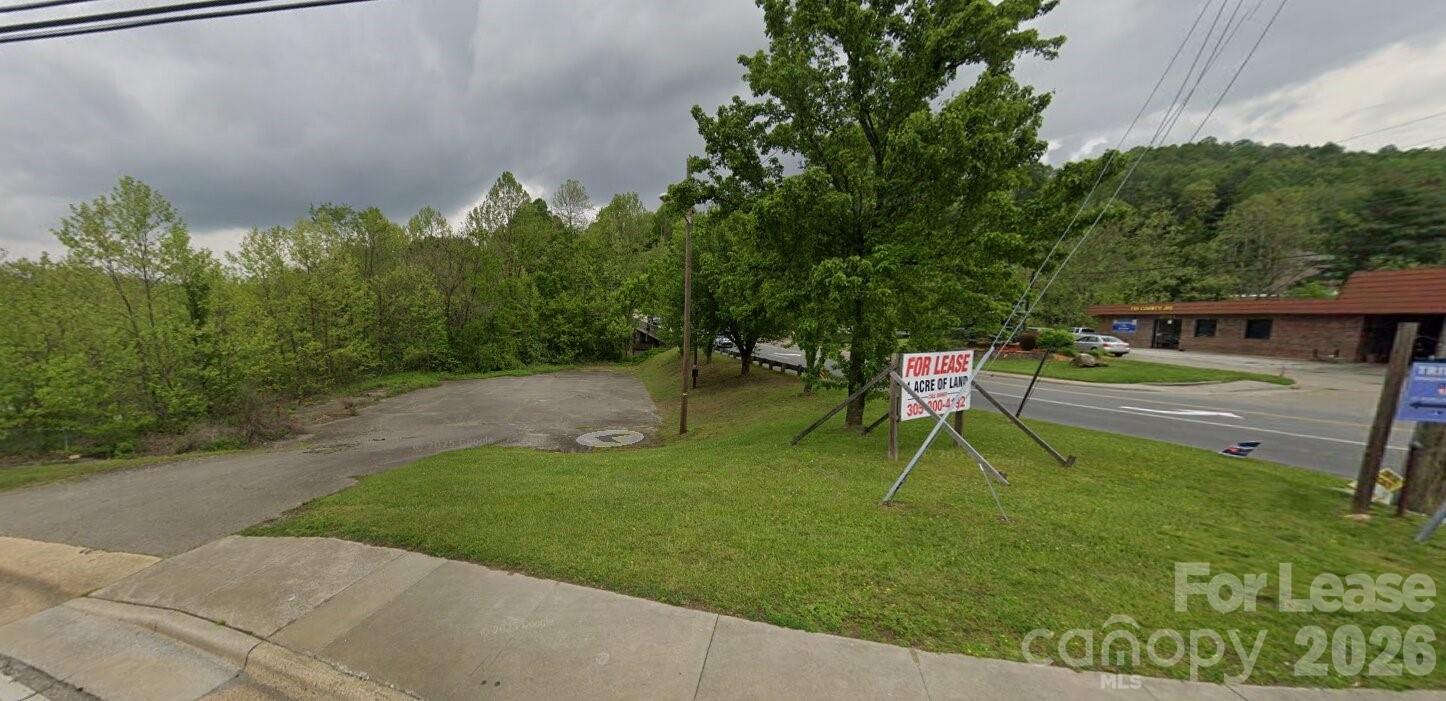 36 Greenwood Road Spruce Pine NC 28777