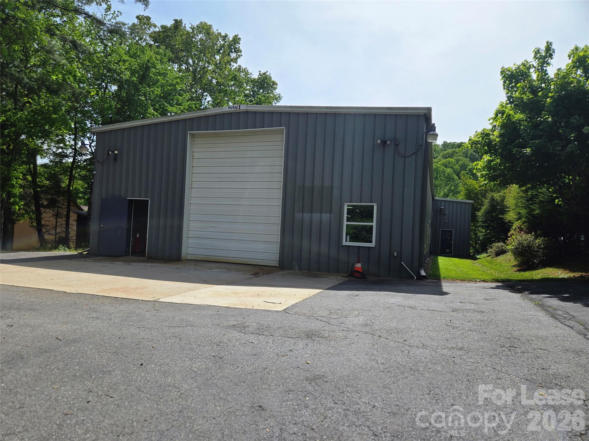 5 Sagefield Drive Candler NC 28715